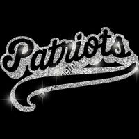 GLT78 SILVER GLITTER Thumbnail