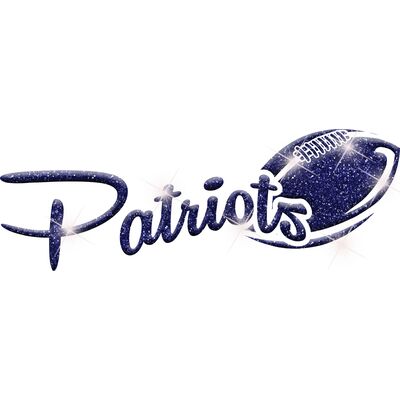 GLT6 BLUE GLITTER Thumbnail