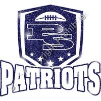 GLT32 BLUE GLITTER Thumbnail