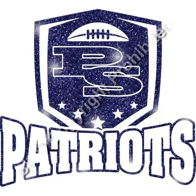 GLT32 BLUE GLITTER Thumbnail