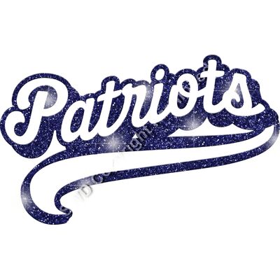 GLT78 BLUE GLITTER Thumbnail