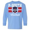 5400B Youth Heavy Cotton Long Sleeve Thumbnail