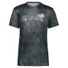 222596 Adult Cotton-Touch Poly T-Shirt Thumbnail