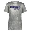 222696 Youth Cotton-Touch Poly T-Shirt Thumbnail