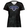 222796 Ladies' Cotton-Touch Poly T-Shirt Thumbnail