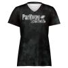 222796 Ladies' Cotton-Touch Poly T-Shirt Thumbnail