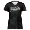 222796 Ladies' Cotton-Touch Poly T-Shirt Thumbnail