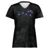 222796 Ladies' Cotton-Touch Poly T-Shirt Thumbnail