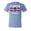 3413 Adult Extra Soft Tri-blend Tee Thumbnail