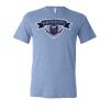 3413 Adult Extra Soft Tri-blend Tee Thumbnail