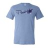 3413 Adult Extra Soft Tri-blend Tee Thumbnail