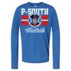 3513Y Youth Extra Soft Tri-blend Long Sleeve Thumbnail