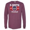 3513 Adult Extra Soft Tri-blend Long Sleeve Thumbnail