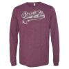 3513 Adult Extra Soft Tri-blend Long Sleeve Thumbnail