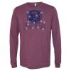 3513 Adult Extra Soft Tri-blend Long Sleeve Thumbnail