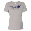 6413 Women’s Extra Soft Tri-blend Tee Thumbnail